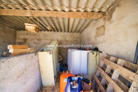 Landejendom i Monovar, Alicante, Monovar - € 200.000 | Ref: Mon KG-D - foto 33