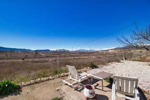Landejendom i Monovar, Alicante, Monovar - € 200.000 | Ref: Mon KG-D - foto 35
