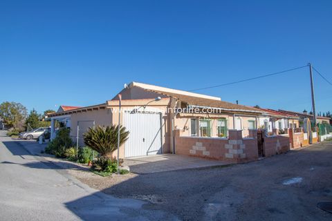 Herregård i Redovan, Alicante, Redovan - € 197 000 | Ref: RED FIN1-D - foto 2