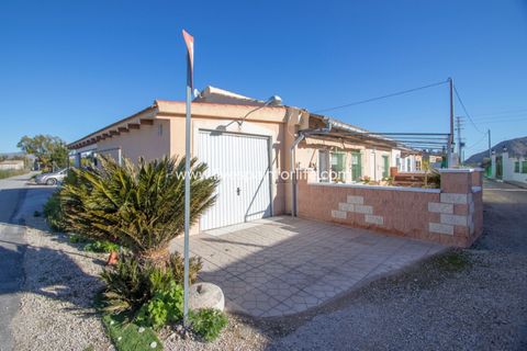 Herregård i Redovan, Alicante, Redovan - € 197 000 | Ref: RED FIN1-D - foto 4