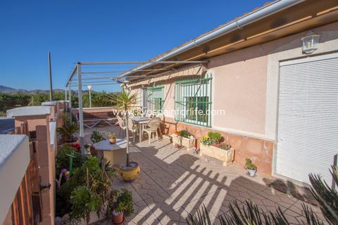 Herregård i Redovan, Alicante, Redovan - € 197 000 | Ref: RED FIN1-D - foto 5