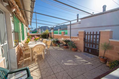 Herregård i Redovan, Alicante, Redovan - € 197 000 | Ref: RED FIN1-D - foto 6