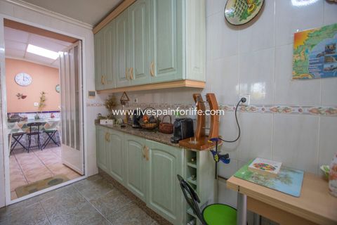Herregård i Redovan, Alicante, Redovan - € 197 000 | Ref: RED FIN1-D - foto 13