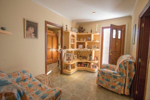 Herregård i Redovan, Alicante, Redovan - € 197 000 | Ref: RED FIN1-D - foto 26
