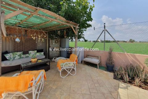 Landejendom i Catral, Alicante, Catral - € 265.000 | Ref: CAT HS34 - foto 2