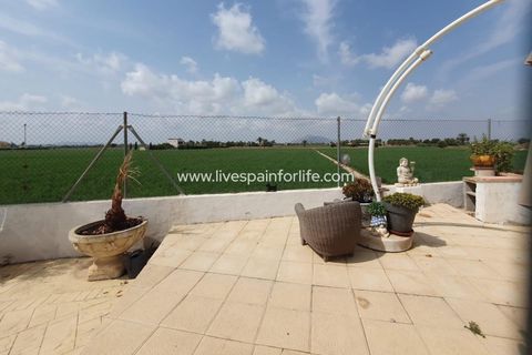 Landejendom i Catral, Alicante, Catral - € 265.000 | Ref: CAT HS34 - foto 6