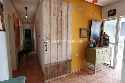 Landejendom i Catral, Alicante, Catral - € 265.000 | Ref: CAT HS34 - foto 9