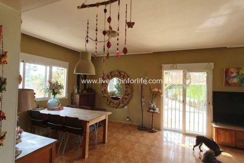 Landejendom i Catral, Alicante, Catral - € 265.000 | Ref: CAT HS34 - foto 11