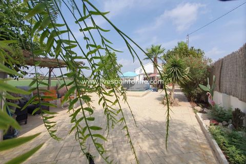 Landejendom i Catral, Alicante, Catral - € 265.000 | Ref: CAT HS34 - foto 12