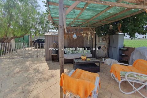 Landejendom i Catral, Alicante, Catral - € 265.000 | Ref: CAT HS34 - foto 13