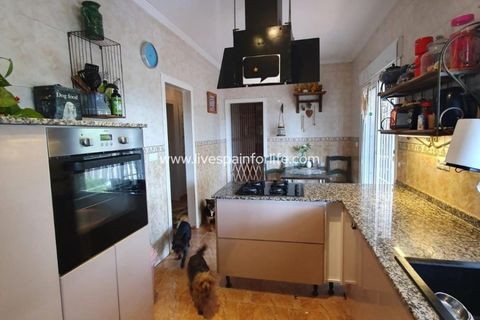 Landejendom i Catral, Alicante, Catral - € 265.000 | Ref: CAT HS34 - foto 15
