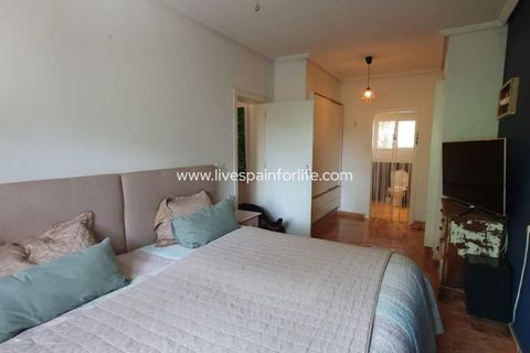 Landejendom i Catral, Alicante, Catral - € 265.000 | Ref: CAT HS34 - foto 18