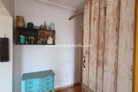 Landejendom i Catral, Alicante, Catral - € 265.000 | Ref: CAT HS34 - foto 20