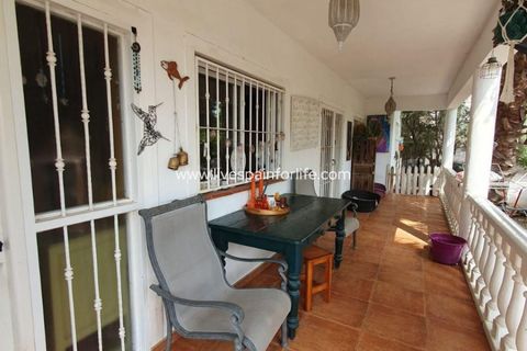 Landejendom i Catral, Alicante, Catral - € 265.000 | Ref: CAT HS34 - foto 22