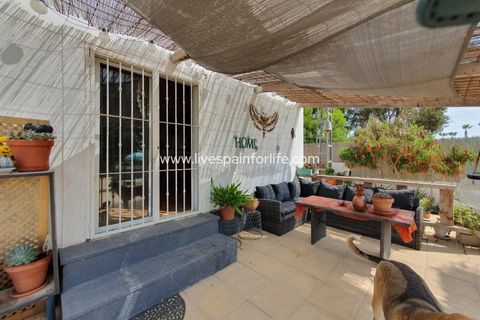 Landejendom i Catral, Alicante, Catral - € 265.000 | Ref: CAT HS34 - foto 23