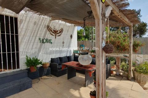Landejendom i Catral, Alicante, Catral - € 265.000 | Ref: CAT HS34 - foto 26