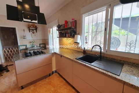 Landejendom i Catral, Alicante, Catral - € 265.000 | Ref: CAT HS34 - foto 27