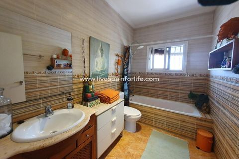 Landejendom i Catral, Alicante, Catral - € 265.000 | Ref: CAT HS34 - foto 28