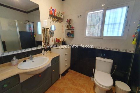Landejendom i Catral, Alicante, Catral - € 265.000 | Ref: CAT HS34 - foto 31