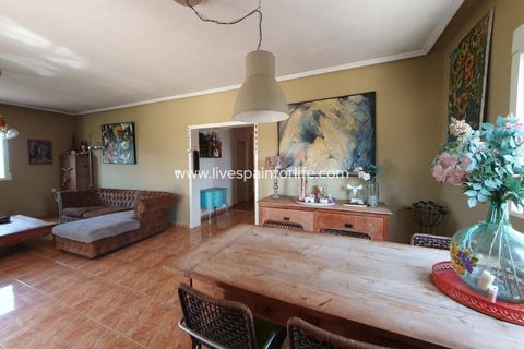 Landejendom i Catral, Alicante, Catral - € 265.000 | Ref: CAT HS34 - foto 32