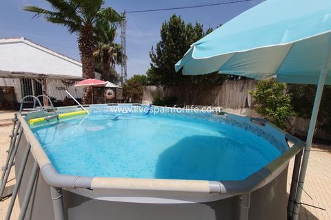 Landejendom i Catral, Alicante, Catral - € 265.000 | Ref: CAT HS34 - foto 33