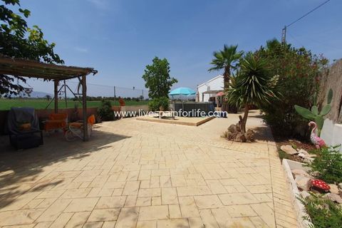 Landejendom i Catral, Alicante, Catral - € 265.000 | Ref: CAT HS34 - foto 34