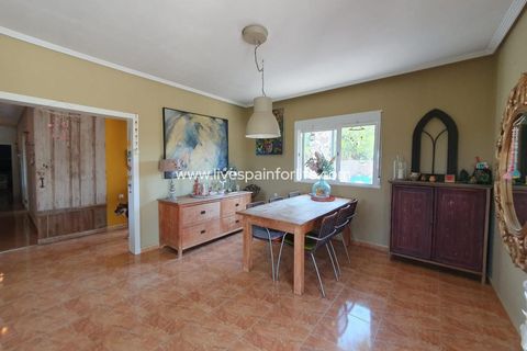 Landejendom i Catral, Alicante, Catral - € 265.000 | Ref: CAT HS34 - foto 35