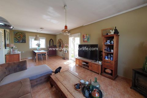 Landejendom i Catral, Alicante, Catral - € 265.000 | Ref: CAT HS34 - foto 36