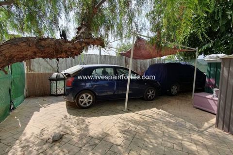 Landejendom i Catral, Alicante, Catral - € 265.000 | Ref: CAT HS34 - foto 38