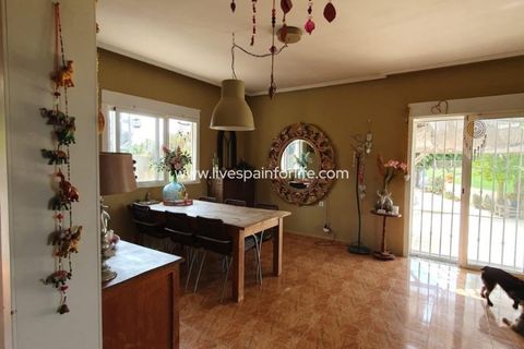 Landejendom i Catral, Alicante, Catral - € 265.000 | Ref: CAT HS34 - foto 40