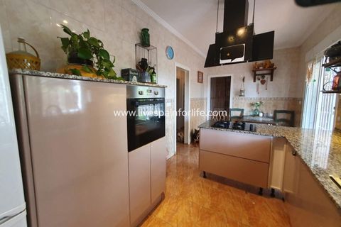 Landejendom i Catral, Alicante, Catral - € 265.000 | Ref: CAT HS34 - foto 41