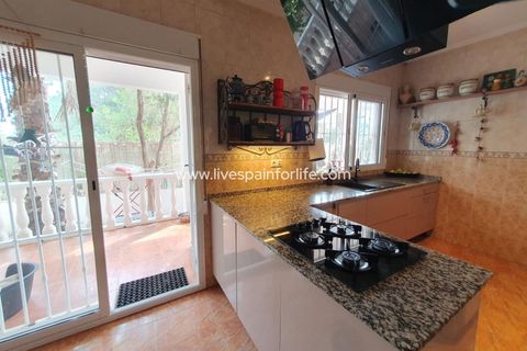 Landejendom i Catral, Alicante, Catral - € 265.000 | Ref: CAT HS34 - foto 42