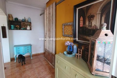 Landejendom i Catral, Alicante, Catral - € 265.000 | Ref: CAT HS34 - foto 43