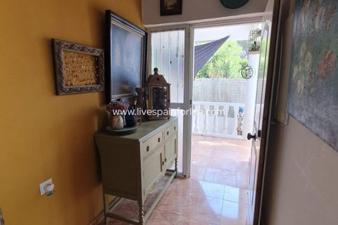 Landejendom i Catral, Alicante, Catral - € 265.000 | Ref: CAT HS34 - foto 44