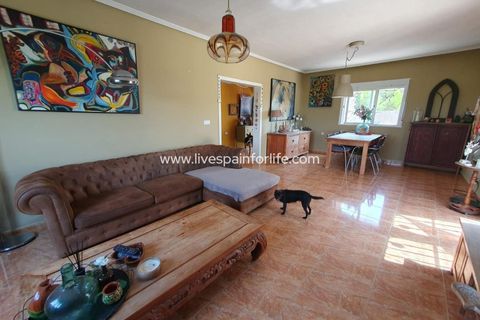 Landejendom i Catral, Alicante, Catral - € 265.000 | Ref: CAT HS34 - foto 45