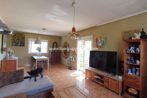 Landejendom i Catral, Alicante, Catral - € 265.000 | Ref: CAT HS34 - foto 46