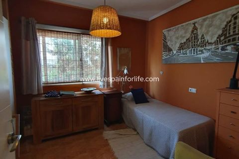 Landejendom i Catral, Alicante, Catral - € 265.000 | Ref: CAT HS34 - foto 49