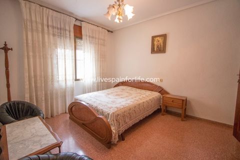 Byhus i Albatera, Alicante, Albatera - € 180.000 | Ref: ALBA MAC-D - foto 4