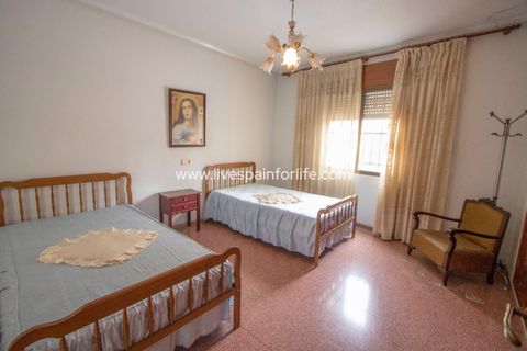 Byhus i Albatera, Alicante, Albatera - € 180.000 | Ref: ALBA MAC-D - foto 8
