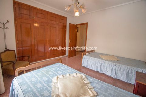 Byhus i Albatera, Alicante, Albatera - € 180.000 | Ref: ALBA MAC-D - foto 9