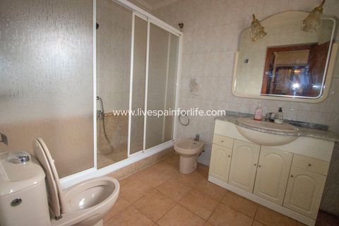 Byhus i Albatera, Alicante, Albatera - € 180.000 | Ref: ALBA MAC-D - foto 14