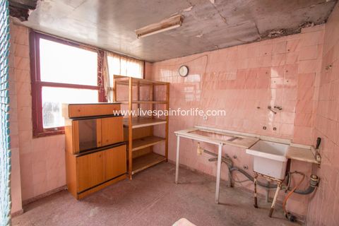Byhus i Albatera, Alicante, Albatera - € 180.000 | Ref: ALBA MAC-D - foto 15