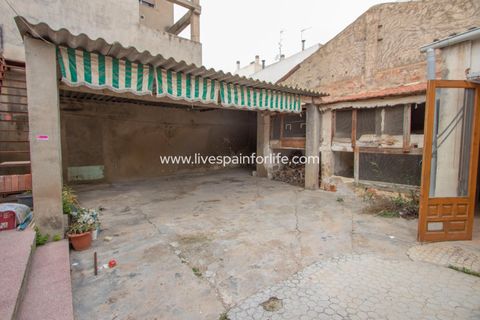 Byhus i Albatera, Alicante, Albatera - € 180.000 | Ref: ALBA MAC-D - foto 17