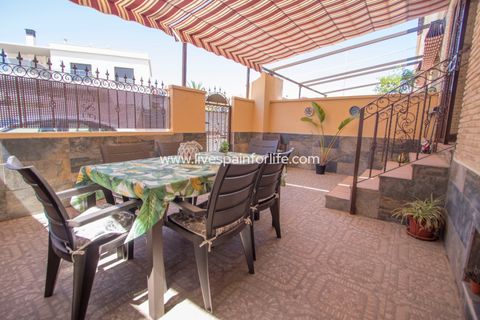 Rekkehus i Albatera, Alicante, Albatera - € 290 000 | Ref: ALBA BUN-D - foto 3