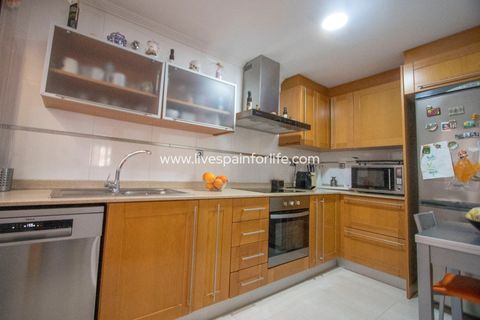 Rekkehus i Albatera, Alicante, Albatera - € 290 000 | Ref: ALBA BUN-D - foto 6
