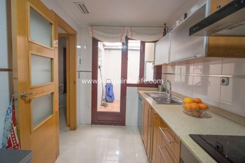 Rekkehus i Albatera, Alicante, Albatera - € 290 000 | Ref: ALBA BUN-D - foto 8