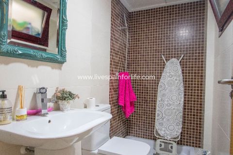 Rekkehus i Albatera, Alicante, Albatera - € 290 000 | Ref: ALBA BUN-D - foto 10
