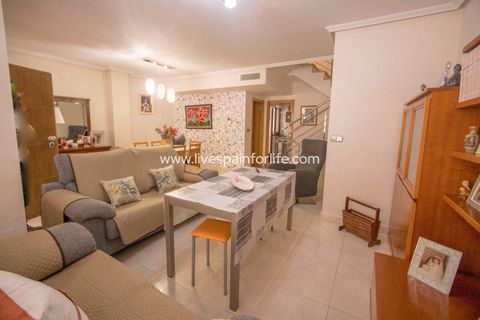 Rekkehus i Albatera, Alicante, Albatera - € 290 000 | Ref: ALBA BUN-D - foto 13
