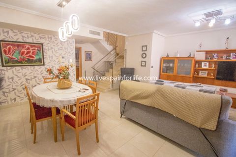 Rekkehus i Albatera, Alicante, Albatera - € 290 000 | Ref: ALBA BUN-D - foto 15