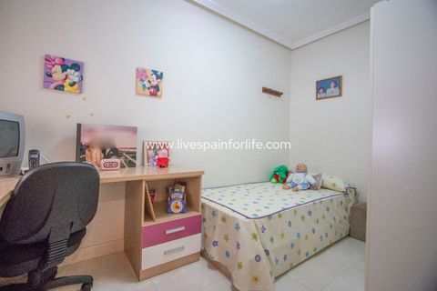 Rekkehus i Albatera, Alicante, Albatera - € 290 000 | Ref: ALBA BUN-D - foto 18